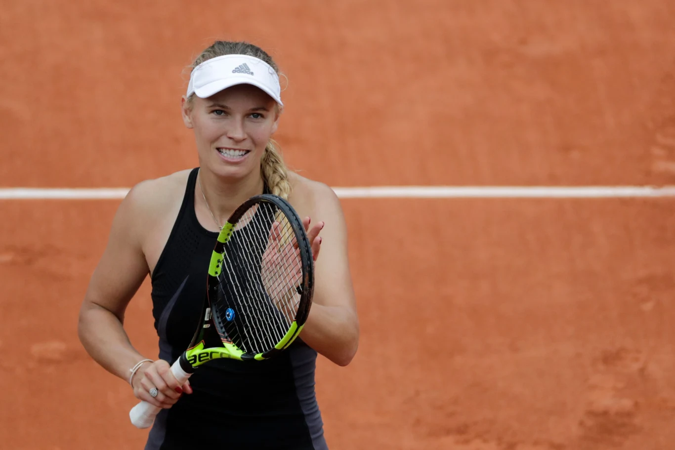 Caroline Wozniacki