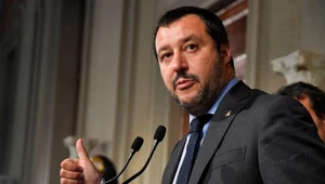 Matteo Salvini