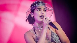 Orange Warsaw Festival 2018: Dua Lipa