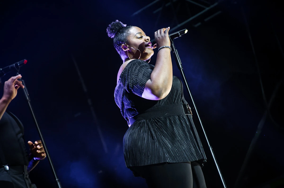 Sam Smith na Orange Warsaw Festival 2018