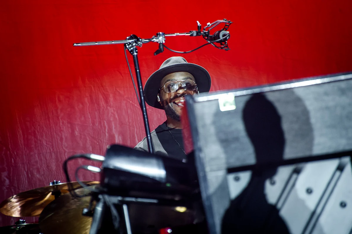 Sam Smith na Orange Warsaw Festival 2018