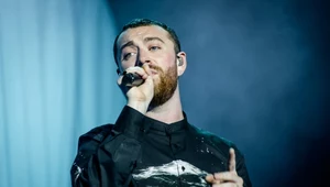 Orange Warsaw Festival 2018: Sam Smith