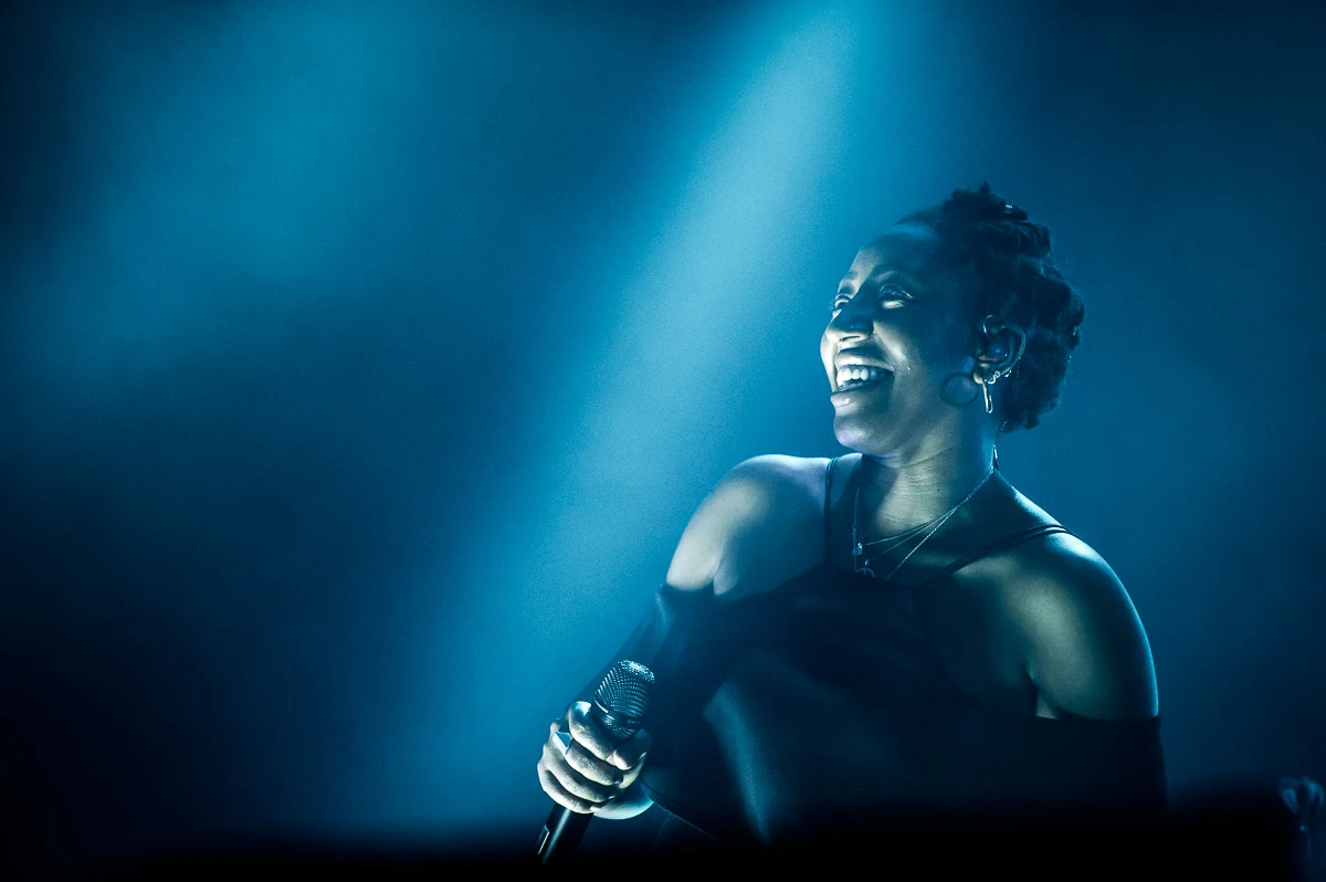 Sam Smith na Orange Warsaw Festival 2018