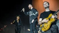 Sam Smith na Orange Warsaw Festival 2018