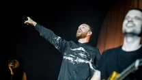 Sam Smith na Orange Warsaw Festival 2018