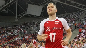 Tokio 2020. Ostatni wybór Vitala Heynena