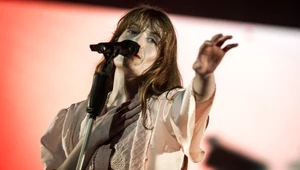 Orange Warsaw Festival 2018: Florence and the Machine