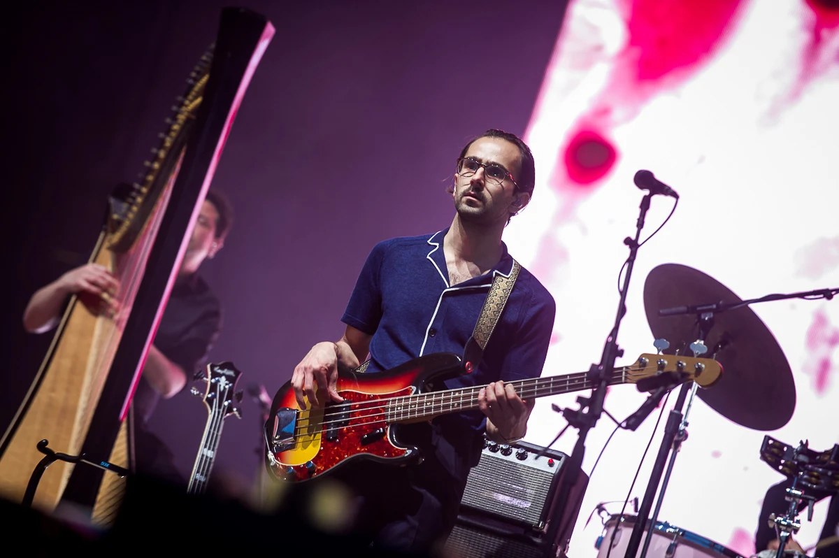 Florence and the Machine Florence and the Machine