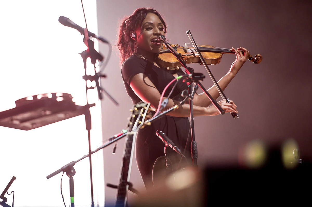 Florence and the Machine Florence and the Machine