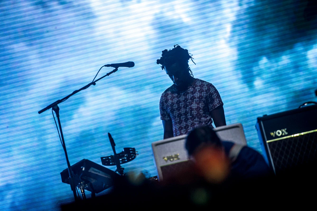 Florence and the Machine Florence and the Machine