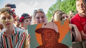 Orange Warsaw Festival 2018: Publiczność - dzień drugi