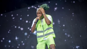 Orange Warsaw Festival 2018: Tyler, The Creator