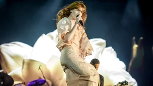 Orange Warsaw Festival 2018: Warszawski bieg im. Florence Welch [relacja, zdjęcia]