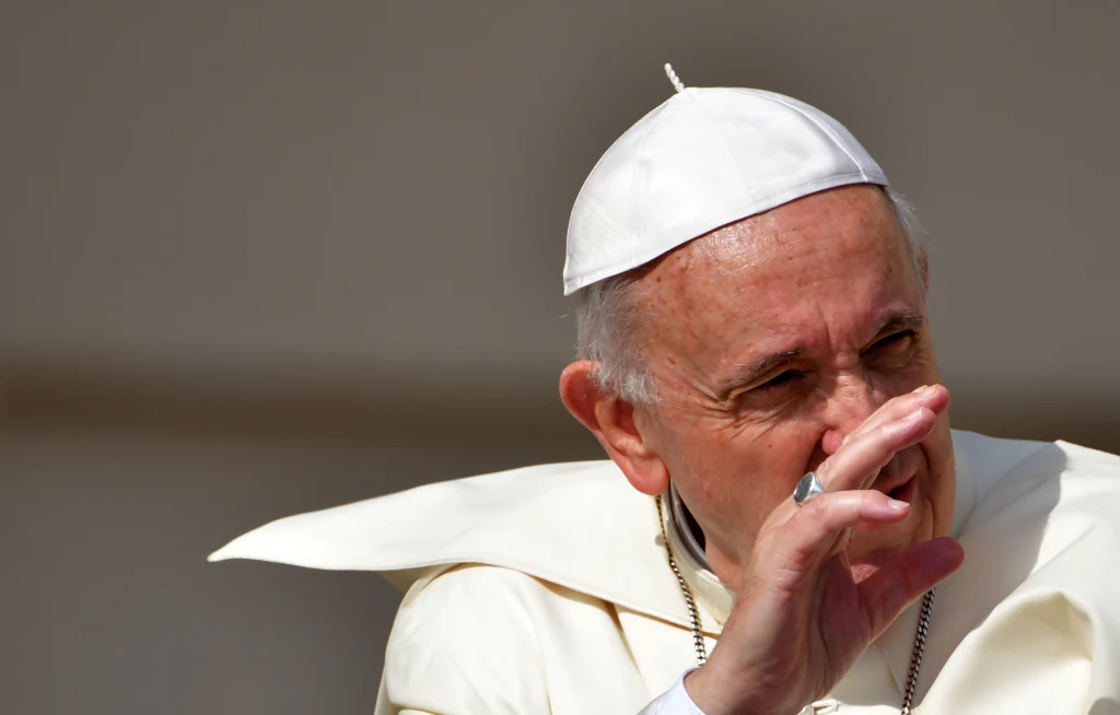 Premier spotka się z papieżem Franciszkiem. Audiencja rozpocznie się o godz. 10 Premier spotka się z papieżem Franciszkiem. Audiencja rozpocznie się o godz. 10