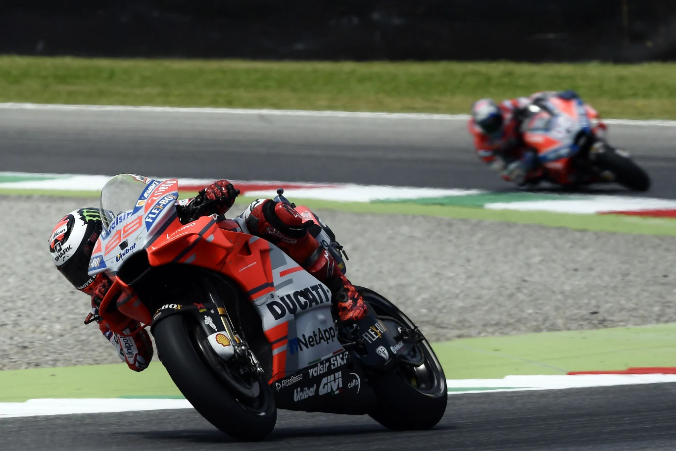 Jorge Lorenzo