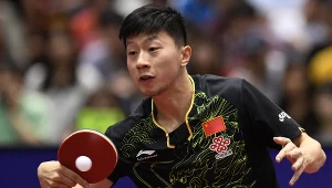 Ma Long