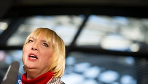 Claudia Roth