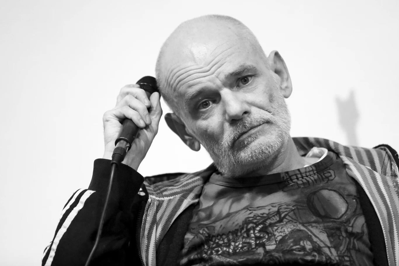 Robert Brylewski został laureatem Złotego Fryderyka Robert Brylewski został laureatem Złotego Fryderyka