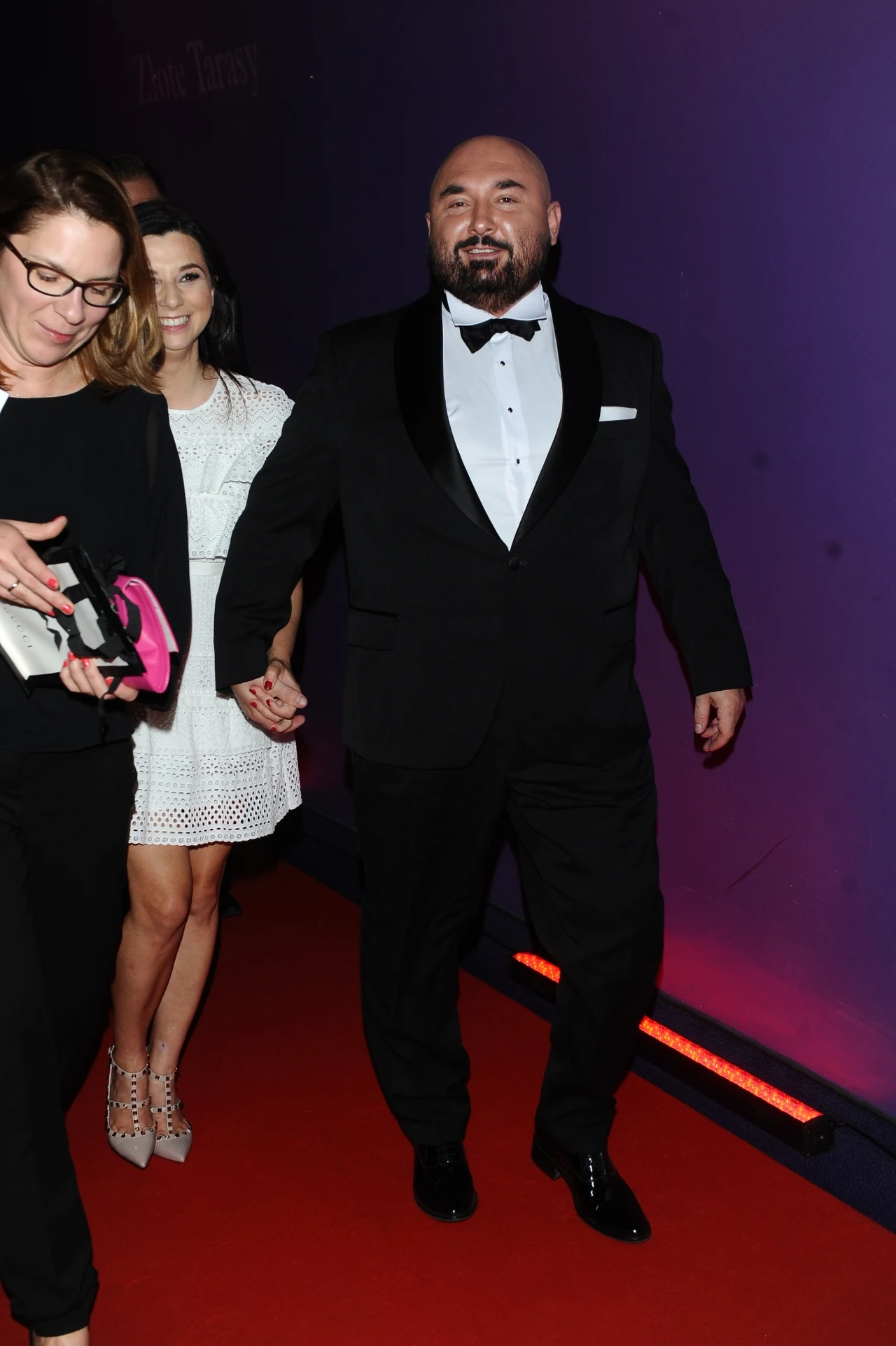 Patryk Vega Patryk Vega