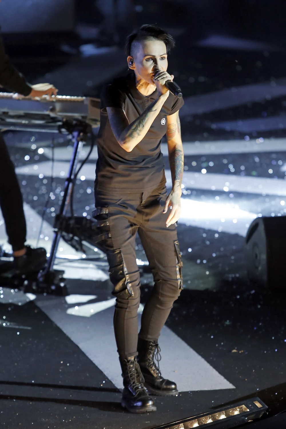 Agnieszka Chylińska