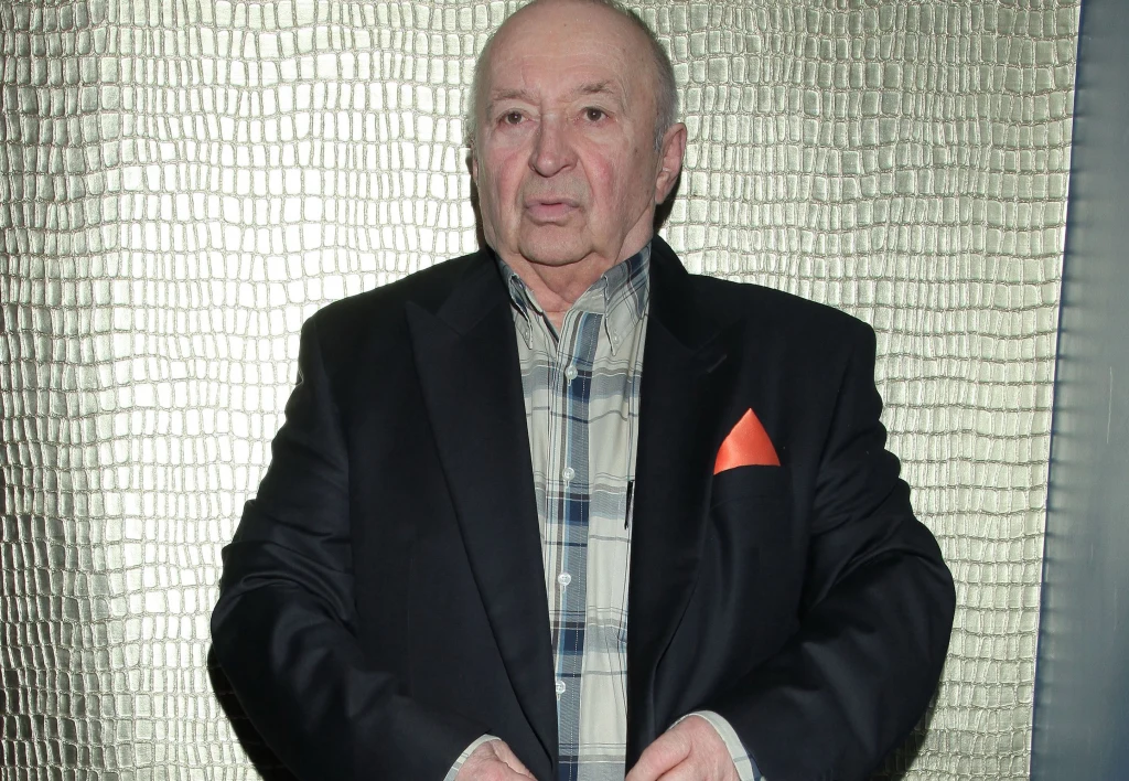 Bohdan Łazuka