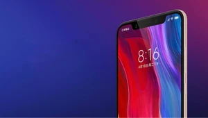 Xiaomi Mi 8 Lite w nowym wariancie	