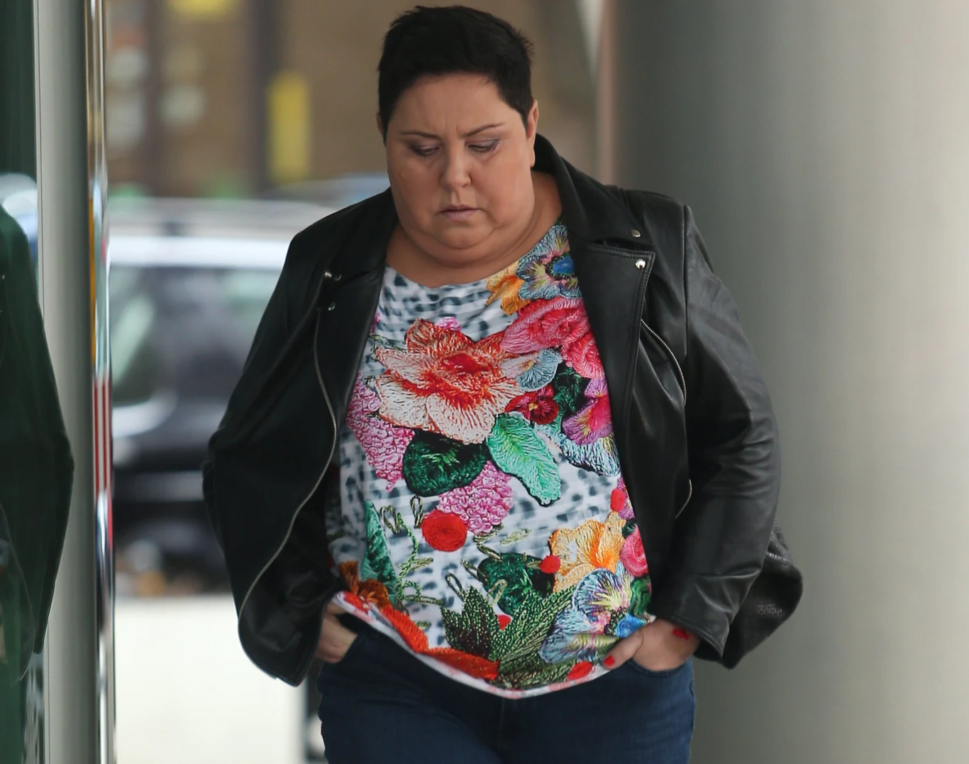 Dorota Wellman Dorota Wellman