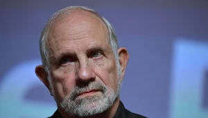 Brian de Palma ma pomysł na nowy film