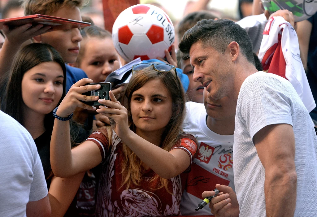Robert Lewandowski