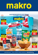 Gazetka promocyjna Makro Cash&Carry - Kibicuj Polsce - ważna do 18-06-2018