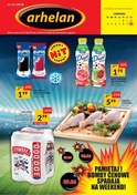 Gazetka promocyjna Arhelan - Bomby cenowe - ważna do 10-06-2018