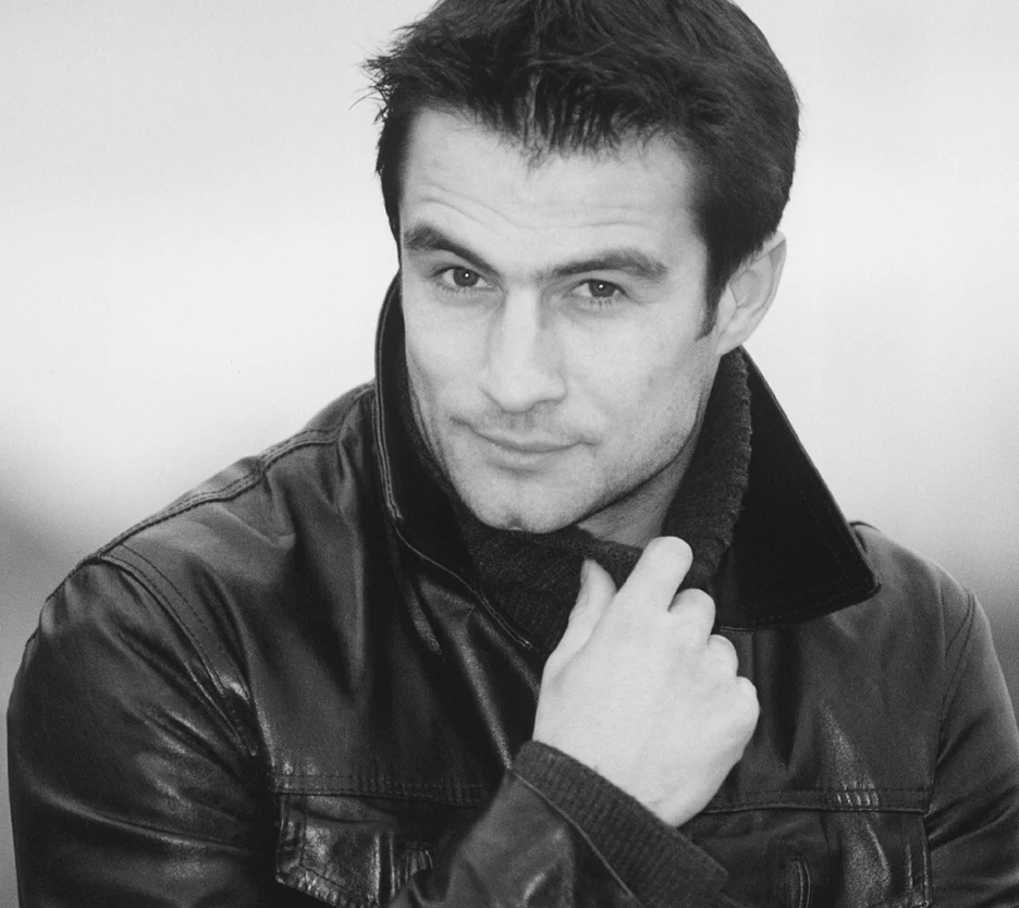 Waldemar Goszcz Waldemar Goszcz