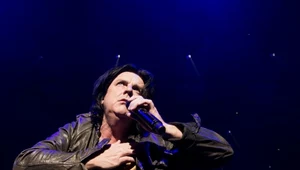 Steve Hogarth (Marillion) z solowym koncertem w Gdańsku