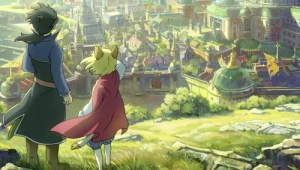 Ni no Kuni II: Revenant Kingdom