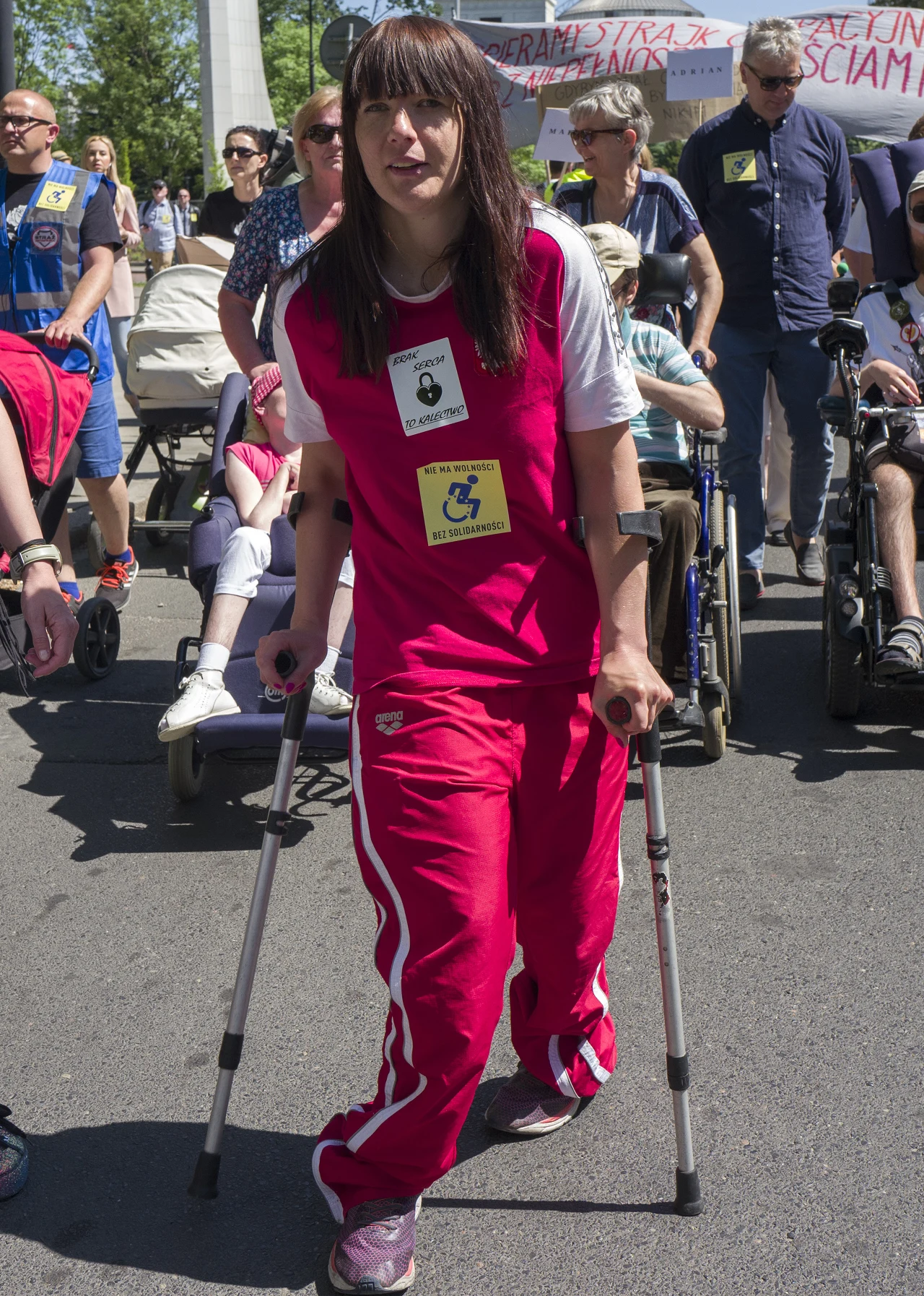 Karolina Hamer Karolina Hamer