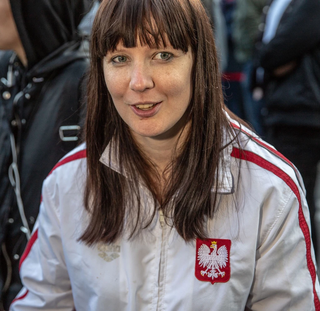 Karolina Hamer Karolina Hamer