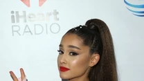 Ariana Grande na iHeartRadio KIIS FM Wango Tango 2018 po raz pierwszy zaprezentowała swój najnowszy singel "The Light Is Coming"