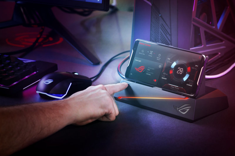 Asus ROG Phone