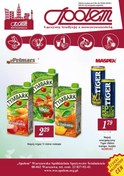 Gazetka promocyjna Społem WSS Śródmieście - Łączymy tradycję z nowoczesnością - ważna do 30-06-2018