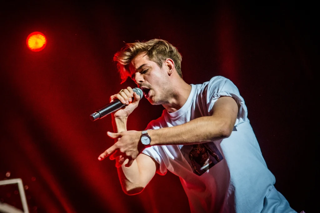 Taco Hemingway Taco Hemingway