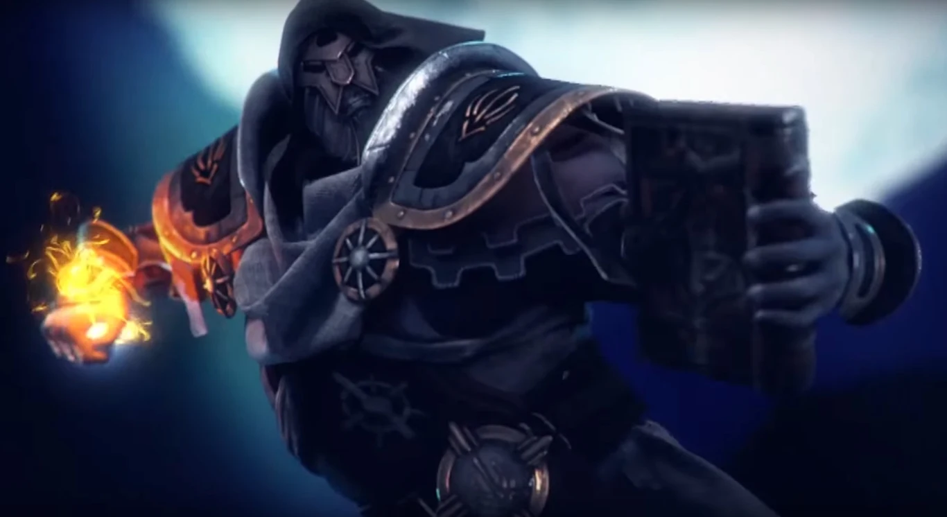 Lords of the Fallen Lords of the Fallen