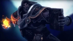 Lords of the Fallen: Twórcy ogłosili datę premiery nadchodzącego hitu