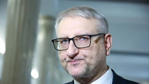 Poseł Stanisław Pięta