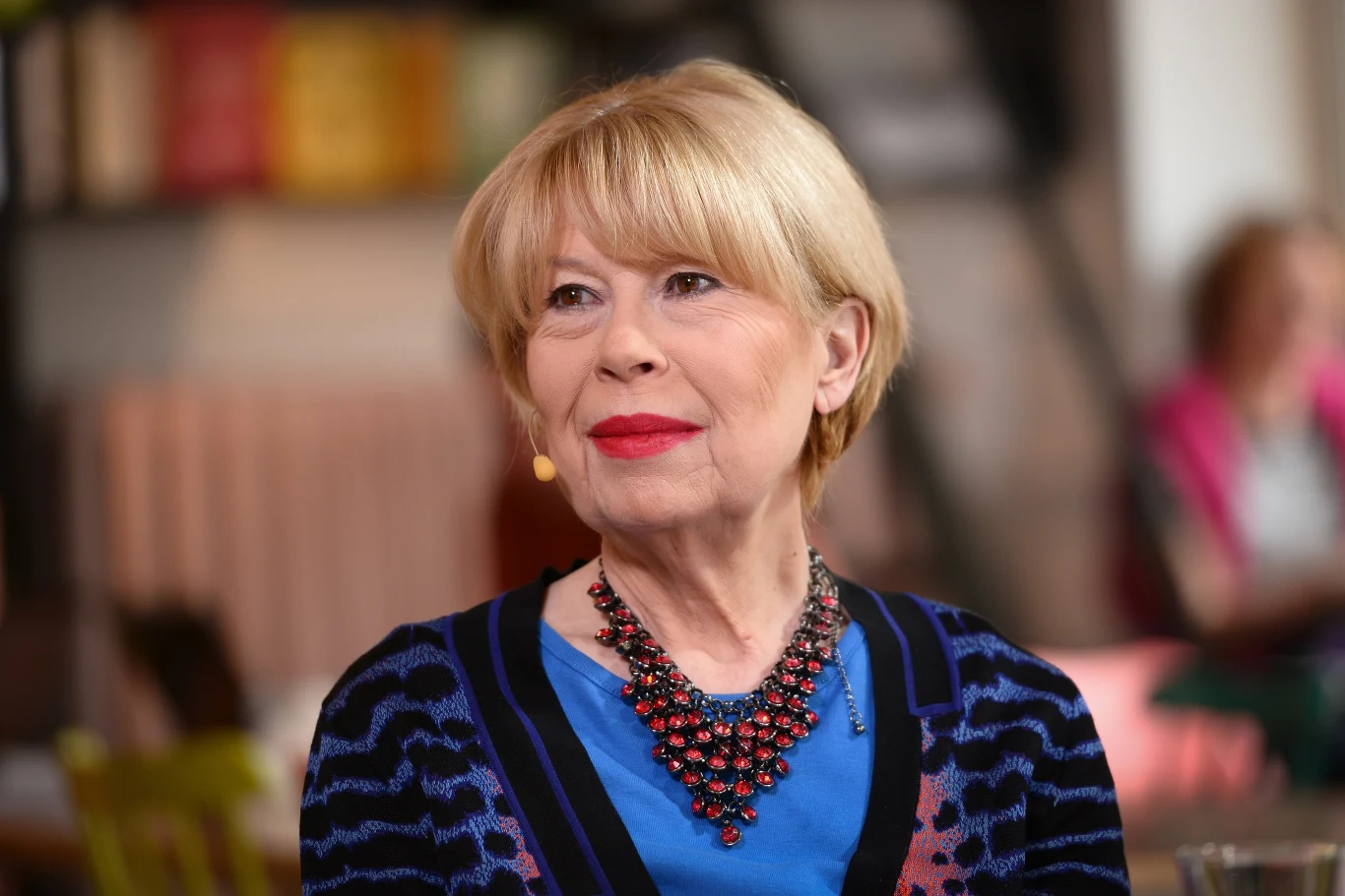 Zuzanna Łapicka Zuzanna Łapicka