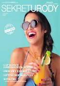 Gazetka promocyjna Drogerie Sekret Urody - Magazyn - ważna do 31-08-2018