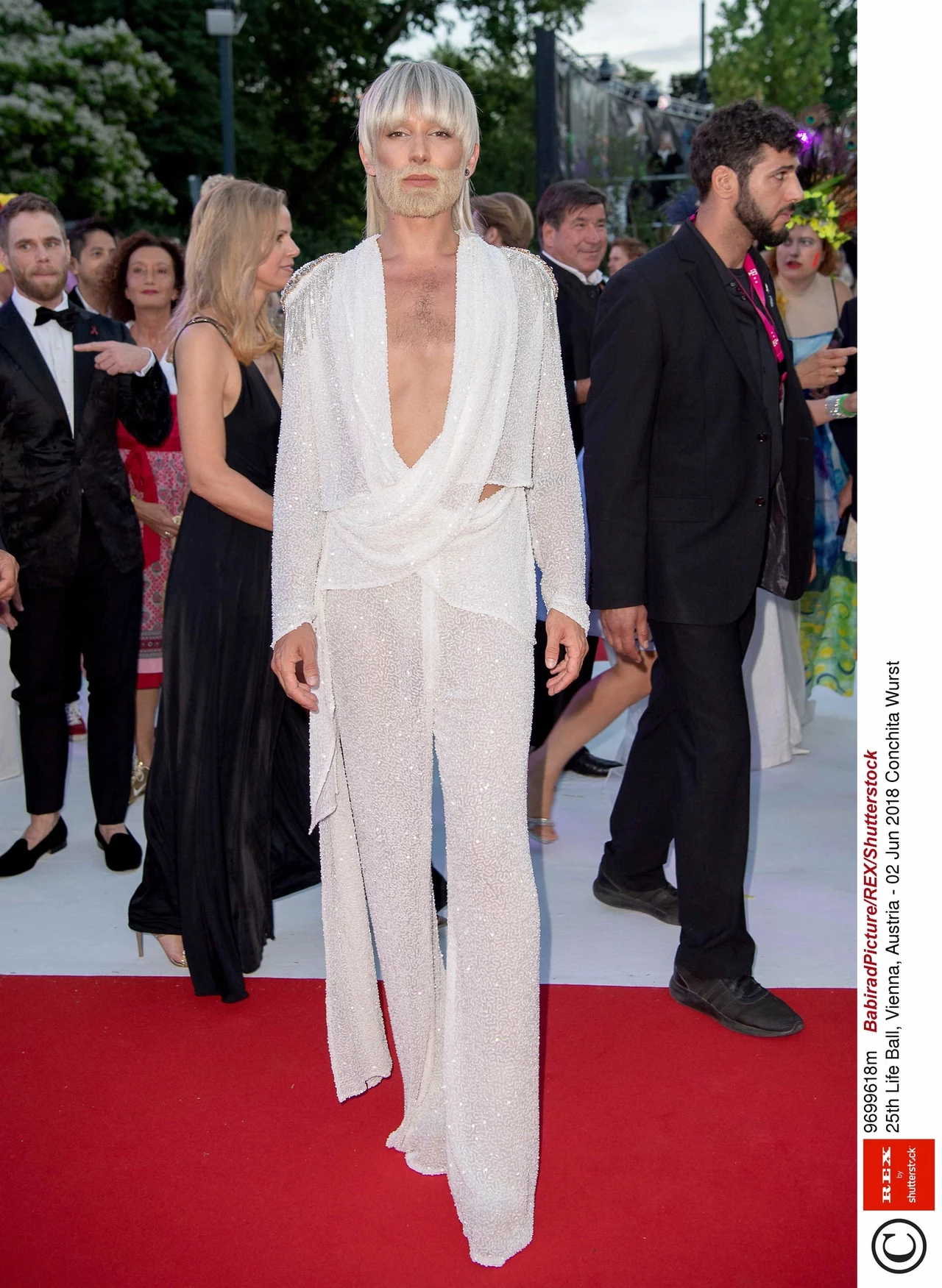Conchita Wurst Conchita Wurst