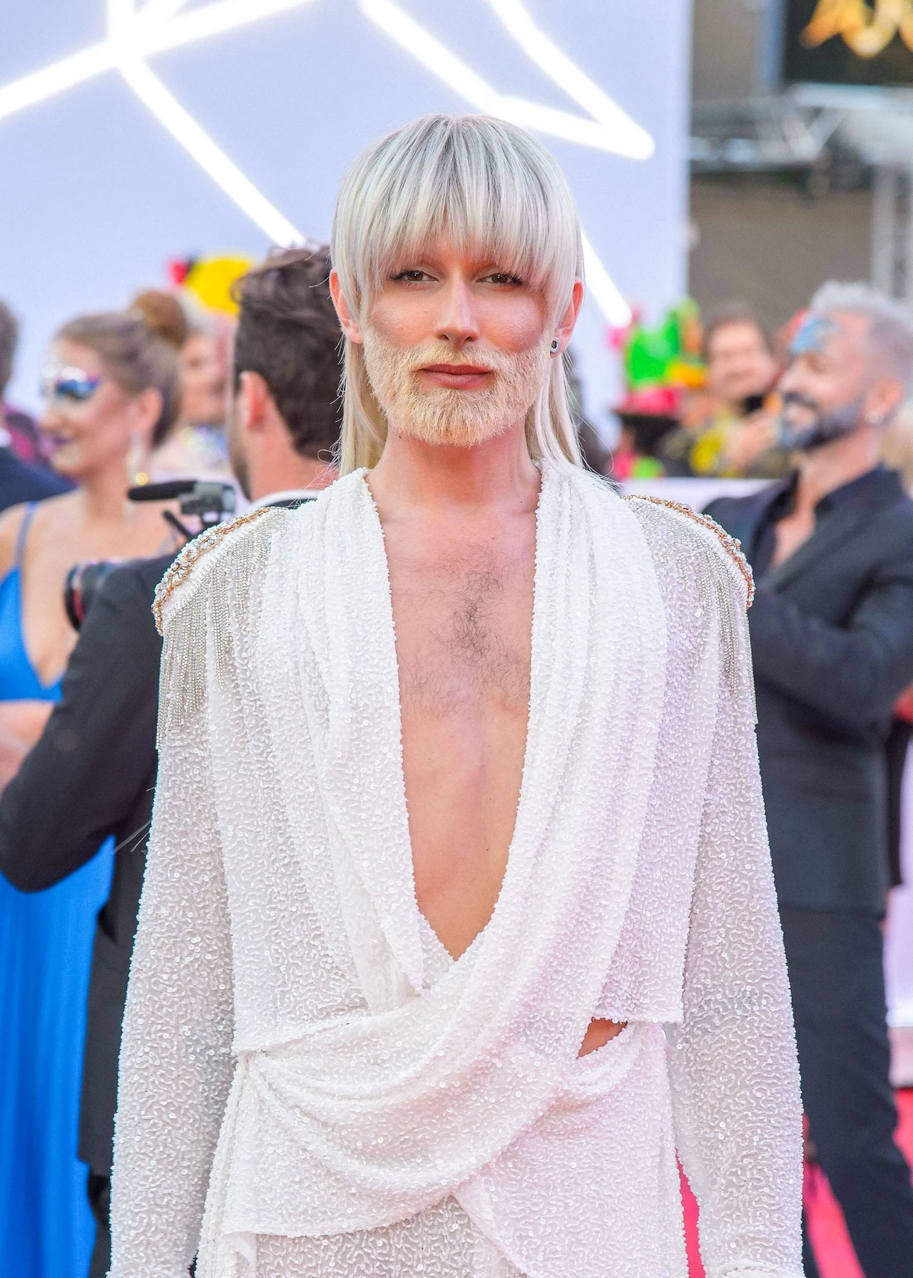 Conchita Wurst Conchita Wurst