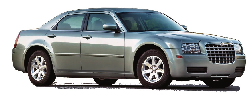 chrysler 300C