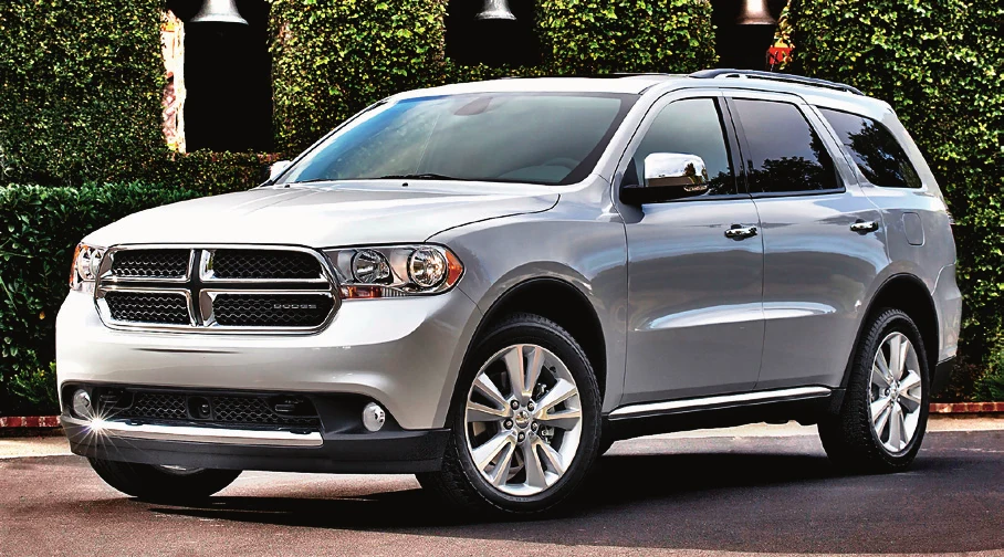 dodge durango