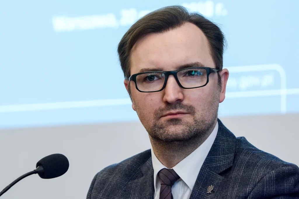Sławomir Mazurek Sławomir Mazurek